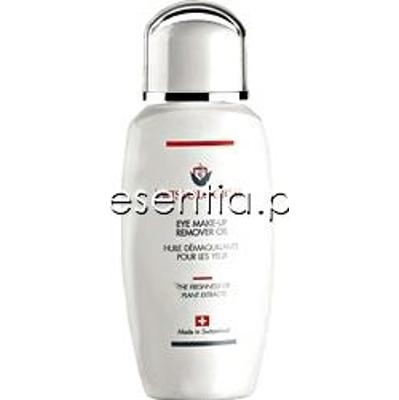 Zepter Swisso Logical Skincare Olejek do demakijażu oczu 125 ml