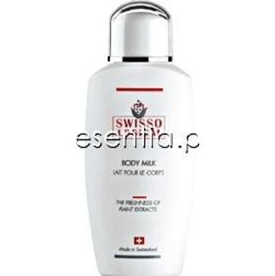 Zepter Swisso Logical Skincare Mleczko do ciała 200 ml