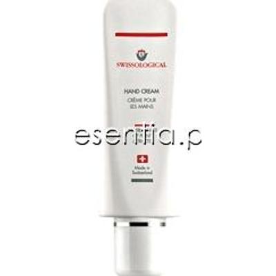 Zepter Swisso Logical Skincare Krem do rąk 