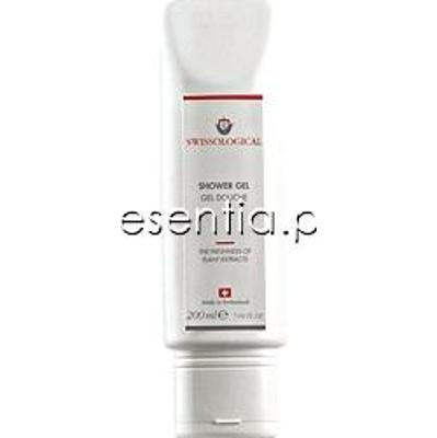 Zepter Swisso Logical Skincare Żel pod prysznic 200 ml