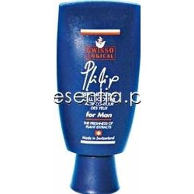 Zepter Swisso Logical Philip For Men Regenator komórkowy 50 ml