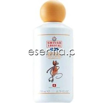 Zepter Swisso Logical Baby Care Balsam odżwczy 