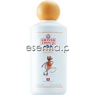 Zepter Swisso Logical Baby Care Krem do kąpieli 