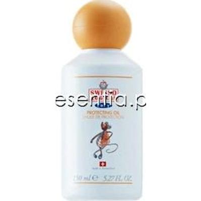 Zepter Swisso Logical Baby Care Oliwka ochronna 