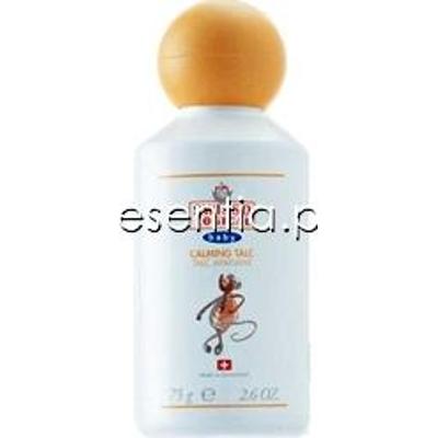 Zepter Swisso Logical Baby Care Łagodzący talk 