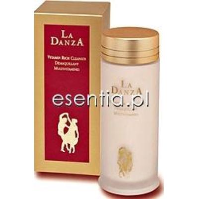 Zepter La Danza Witaminowe mleczko oczyszczające 200 ml