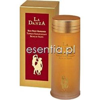 Zepter La Danza Owocowy tonik nawilżający 200 ml