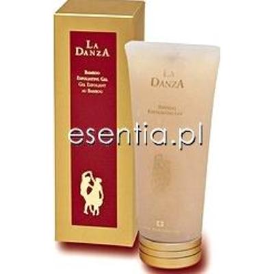 Zepter La Danza Bambusowy peeling oczyszczający 
