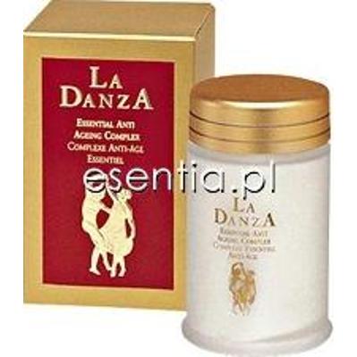 Zepter La Danza Kompleks przeciwzmarszczkowy 