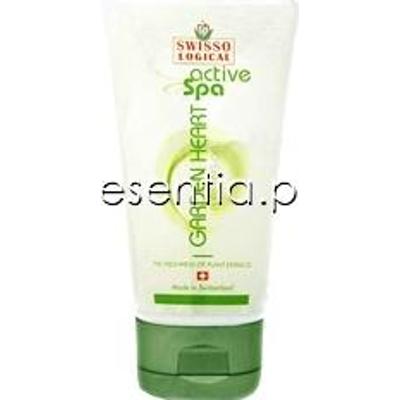 Zepter Swisso Logical Active Spa Serce Ogrodu Żel oczyszczający 150 ml