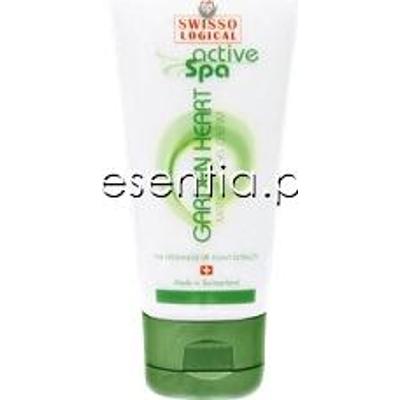 Zepter Swisso Logical Active Spa Serce Ogrodu Krem matujący w żelu 50 ml