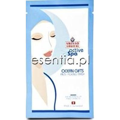 Zepter Swisso Logical Active Spa Dary Oceanu Maseczka przeciw starzeniu 23 g