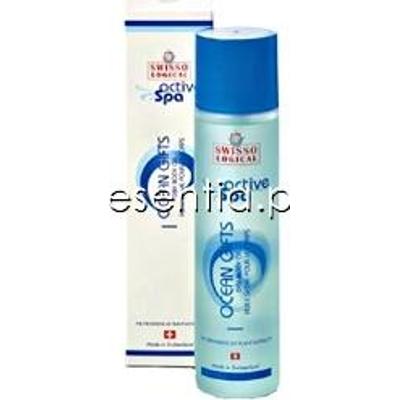 Zepter Swisso Logical Active Spa Dary Oceanu Nawilżająca oliwka do ciała 150 ml