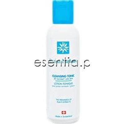 Zepter Swiss Nature Tonik oczyszczający do skóry tłustej i normalnej 150 ml