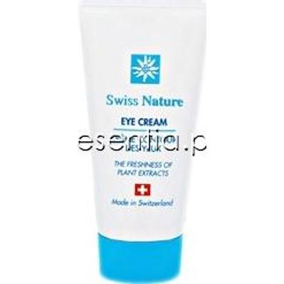 Zepter Swiss Nature Krem po oczy 