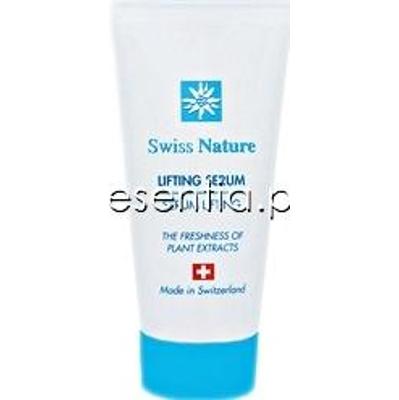 Zepter Swiss Nature Lifting serum 