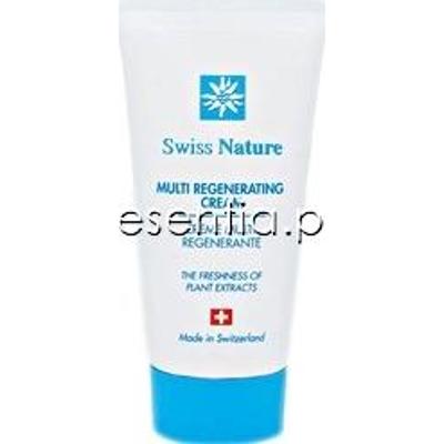 Zepter Swiss Nature Krem multiregeneracyjny 
