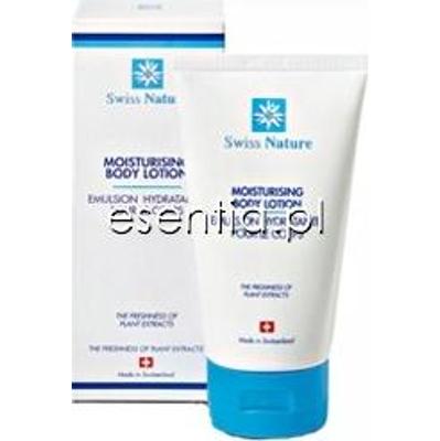 Zepter Swiss Nature Nawilżający lotion do ciała 150 ml