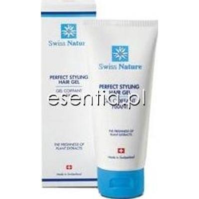 Zepter Swiss Nature Doskonały żel do układania włosów 