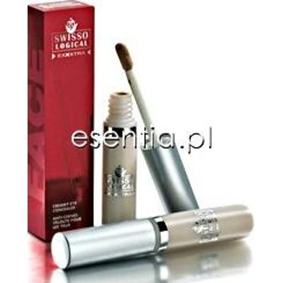 Zepter Swisso Logical Exxxtra Line Kremowy korektor pod oczy 4ml