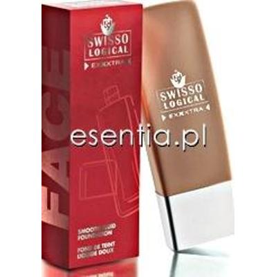 Zepter Swisso Logical Exxxtra Line Wygładzający fluid 30 ml
