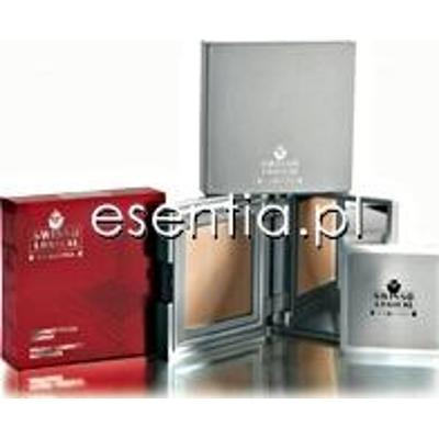 Zepter Swisso Logical Exxxtra Line Puder w kompakcie 7 g