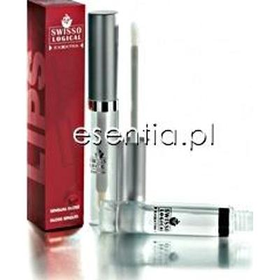 Zepter Swisso Logical Exxxtra Line Bezbarwny błyszczyk 9 ml