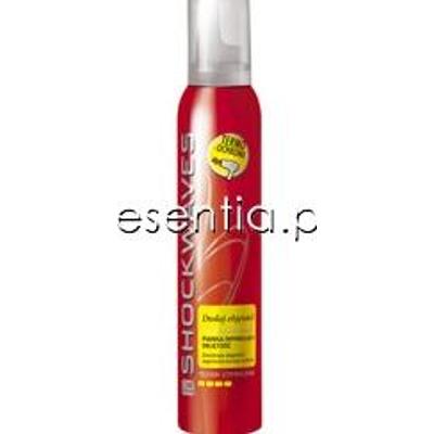 Wella Shockwaves Pianka imponująca objętość 