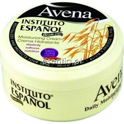Instituto Espanol Avena Krem do ciała 