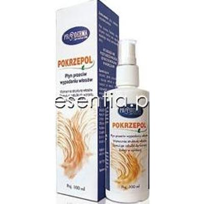 Profarm Pokrzepol Płyn przeciw wypadaniu włosów 100 ml