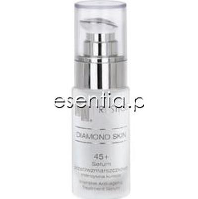 AA Prestige Diamond Skin 45+ Serum przeciwzmarszczkowe 30 ml