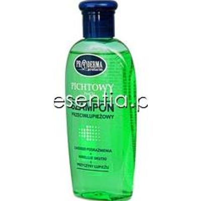 Profarm Proderma Pichtowy ProOil Szampon przeciwłupieżowy 200 ml