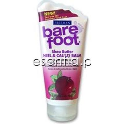Freeman Barefoot Balsam do pękających pięt 150ml