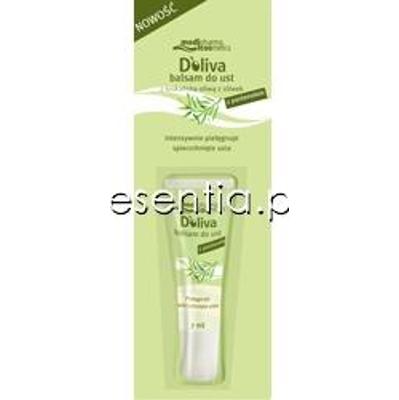 Doliva  Balsam do ust 7 ml