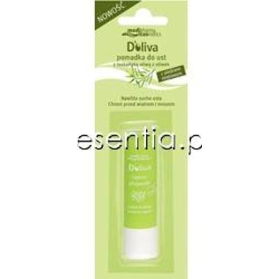 Doliva  Pomadka do ust 4,8 g