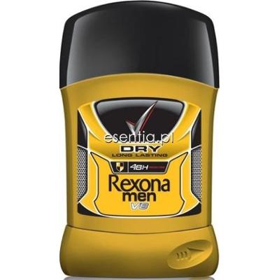 Rexona Rexona Men Dezodorant w sztyfcie V8 50 ml