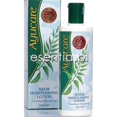 Ayucare  Neem Moisturising Lotion - Balsam do ciała 150 ml