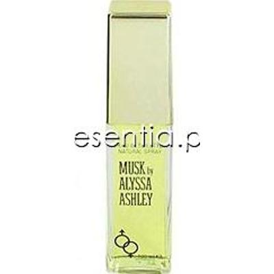 Alyssa Ashley  Musk uniseks