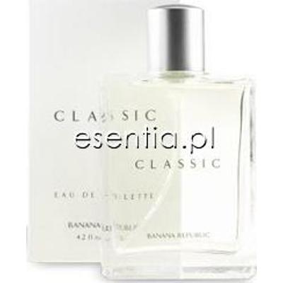 Banana Republic  Banana Republic Classic 