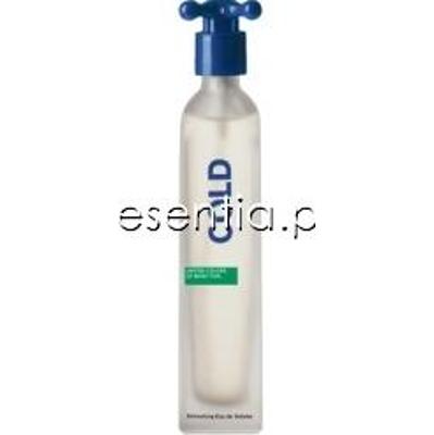 Benetton  Cold męska