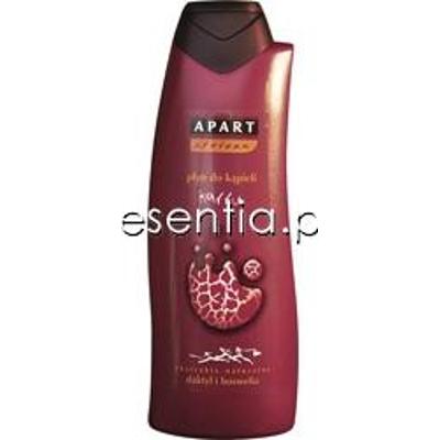 Apart African Płyn do kąpieli Karru 750 ml