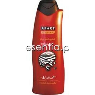 Apart African Płyn do kąpieli Kalahari 750 ml