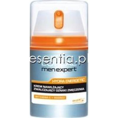 L'Oreal Men Expert  Hydra Energetic Krem nawilżający dla mężczyzn przeciw oznakom zmęczenia 50 ml