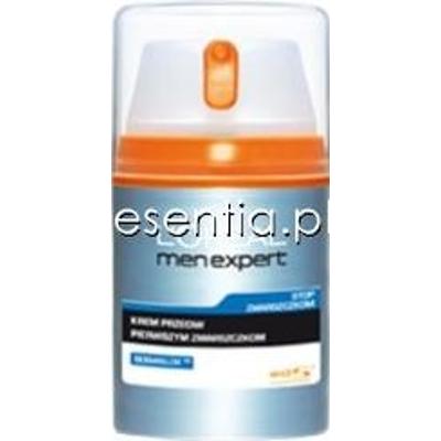 L'Oreal Men Expert  Stop Zmarszczkom Krem nawilżający przeciw pierwszym zmarszczkom 50 ml