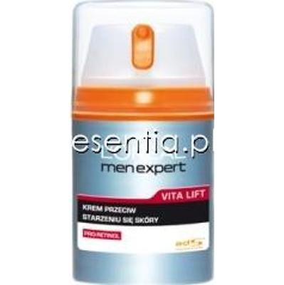 L'Oreal Men Expert  Vita Lift Krem nawilżający przeciw starzeniu się skóry 50 ml