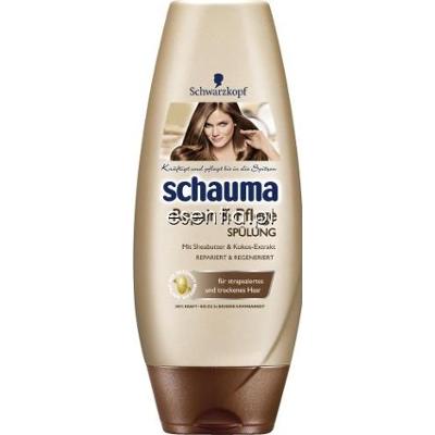 Schauma  Balsam do włosów Odbudowa i Pielęgnacja 200 ml