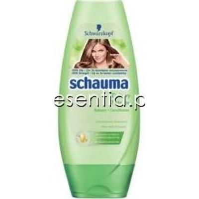 Schauma  Balsam do włosów Ziołowy  200 ml