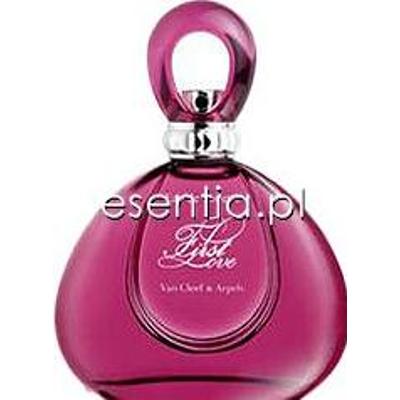 Van Cleef & Arpels  First Love damska