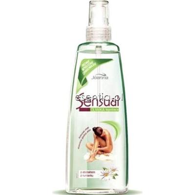 Joanna Sensual Oliwka łagodząca po depilacji 150 ml