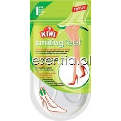 Kiwi Smiling Feet Osłony żelowe na pięty op. /2 szt.